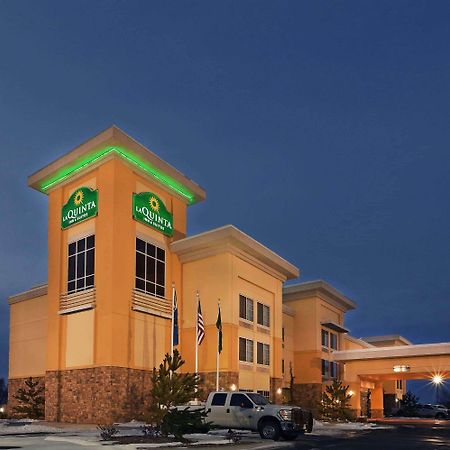 La Quinta By Wyndham Elk City Bagian luar foto