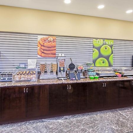 La Quinta By Wyndham Elk City Bagian luar foto