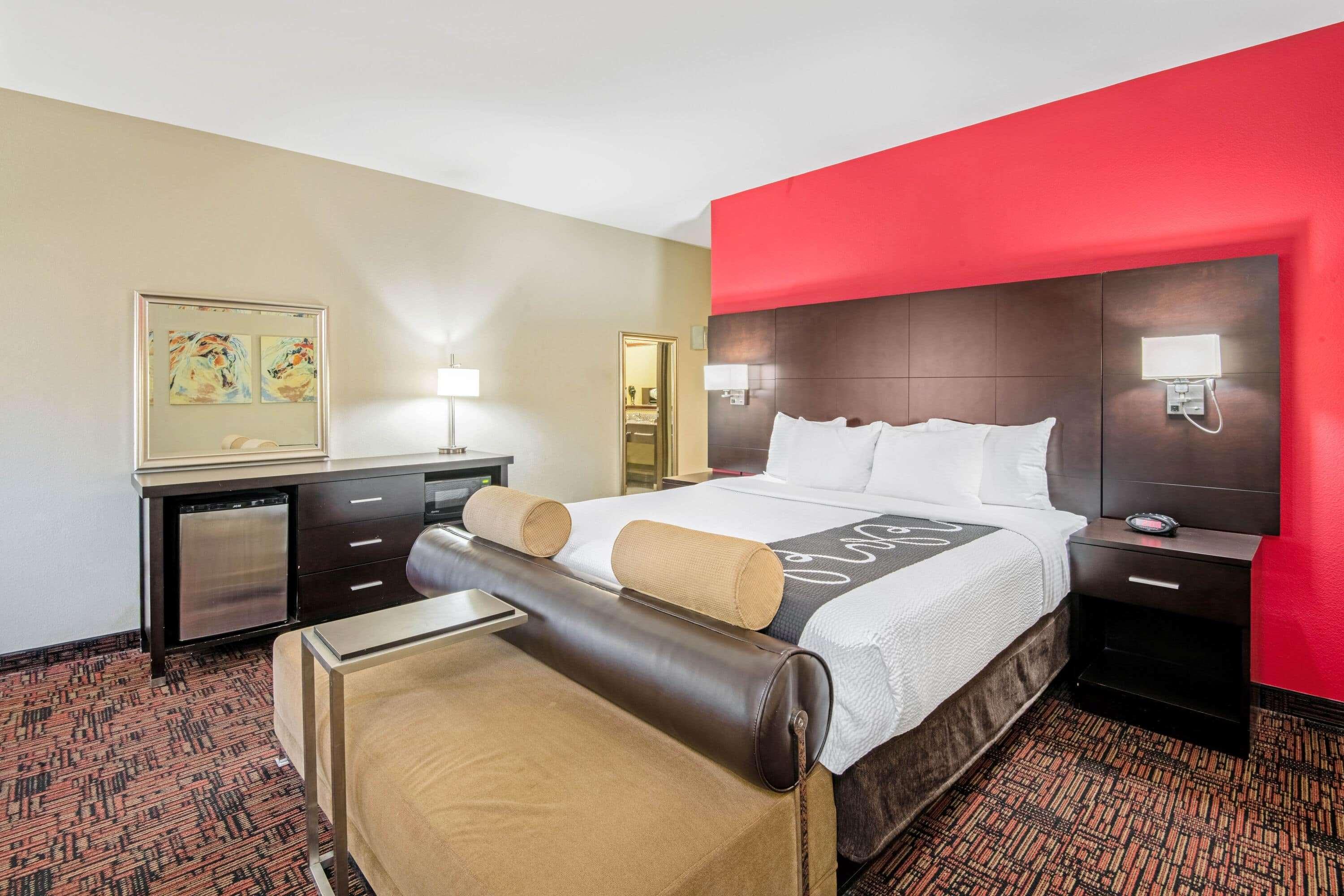 La Quinta By Wyndham Elk City Bagian luar foto