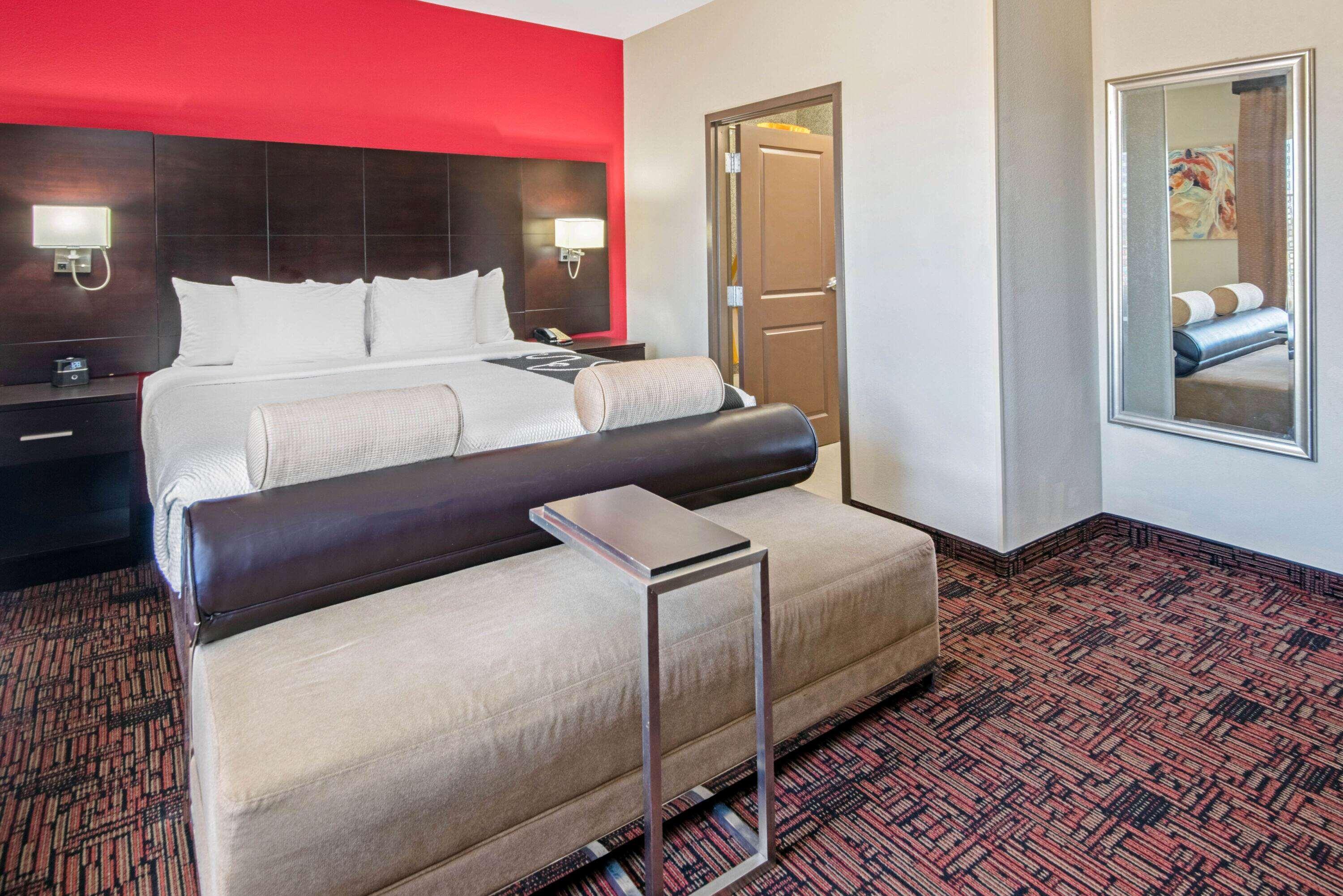 La Quinta By Wyndham Elk City Bagian luar foto