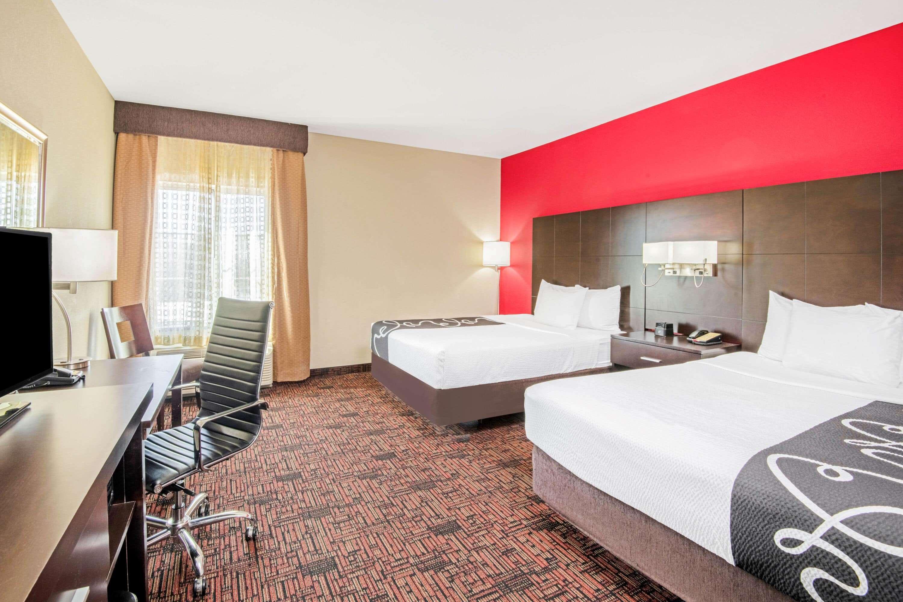La Quinta By Wyndham Elk City Bagian luar foto