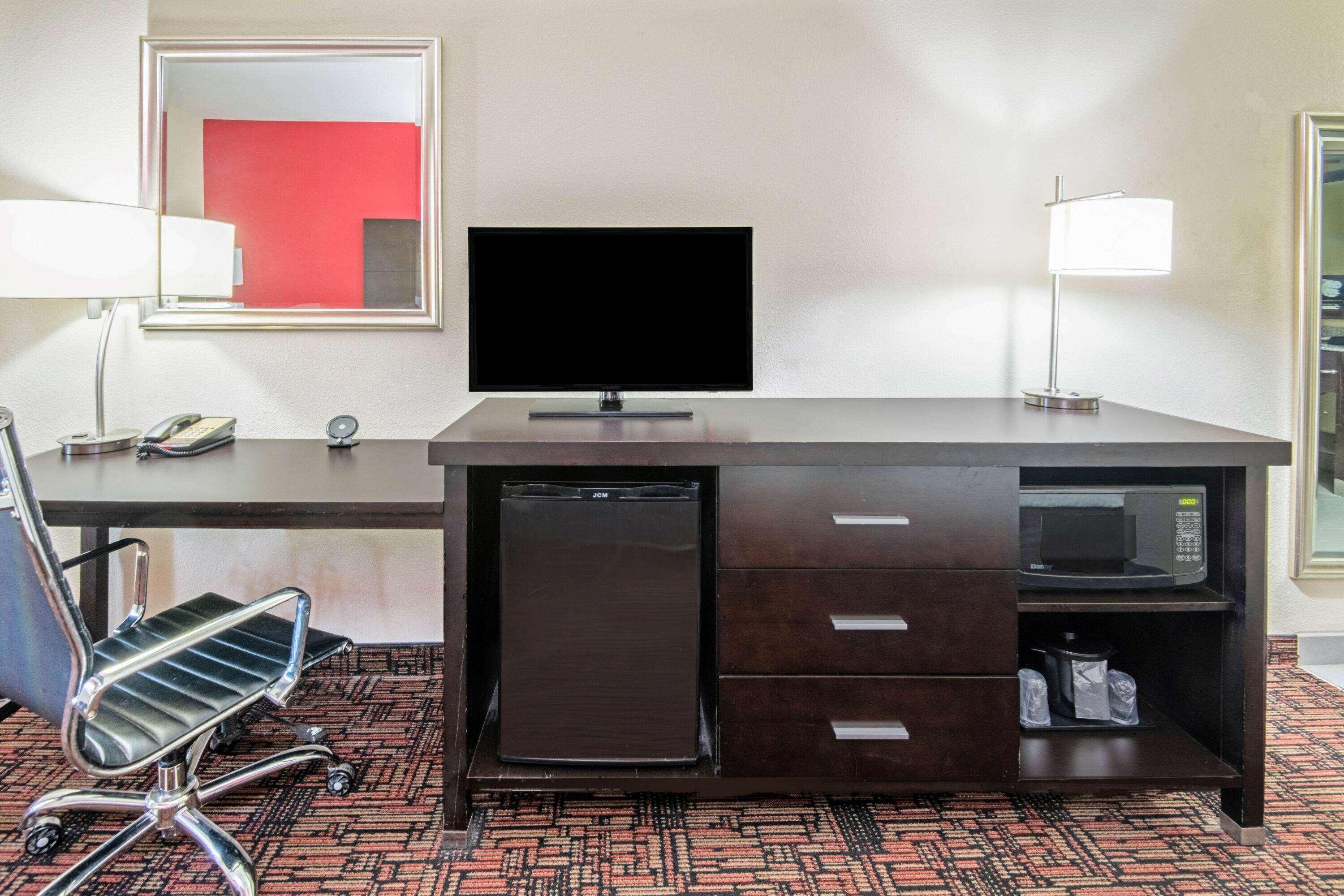 La Quinta By Wyndham Elk City Bagian luar foto