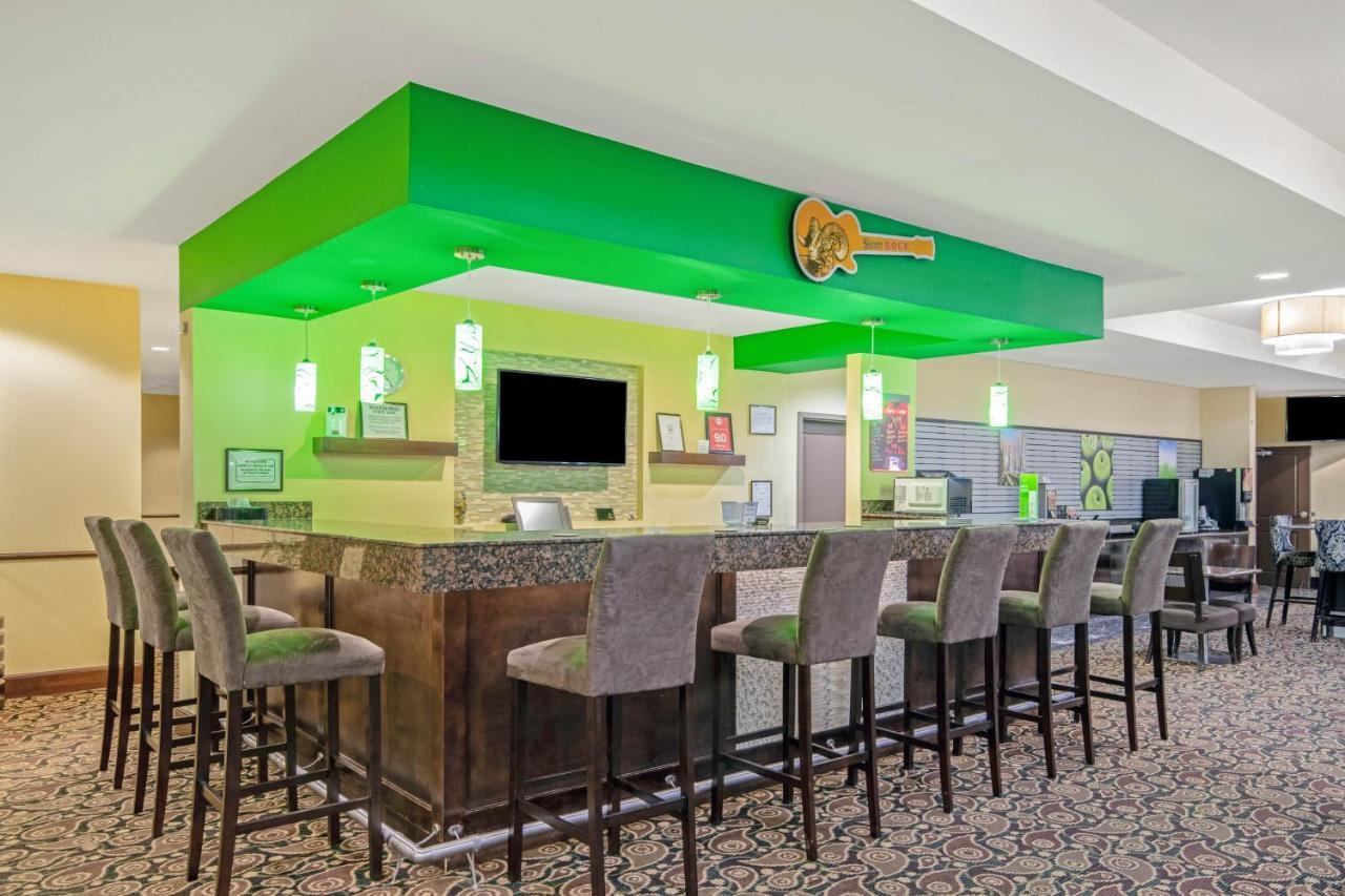 La Quinta By Wyndham Elk City Bagian luar foto