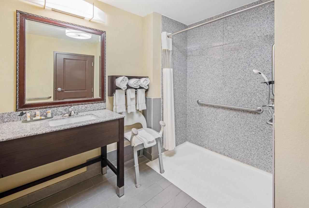 La Quinta By Wyndham Elk City Bagian luar foto