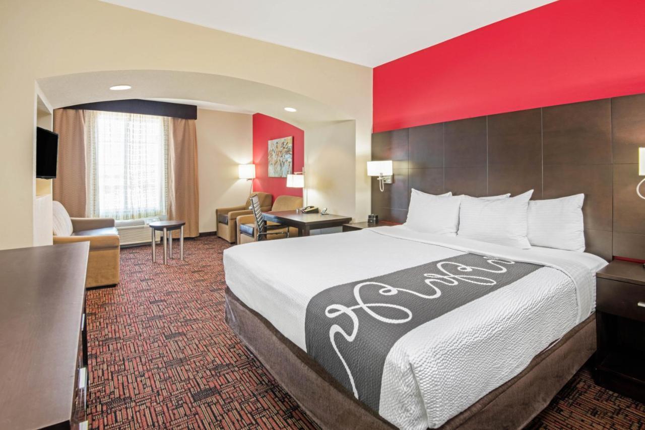 La Quinta By Wyndham Elk City Bagian luar foto