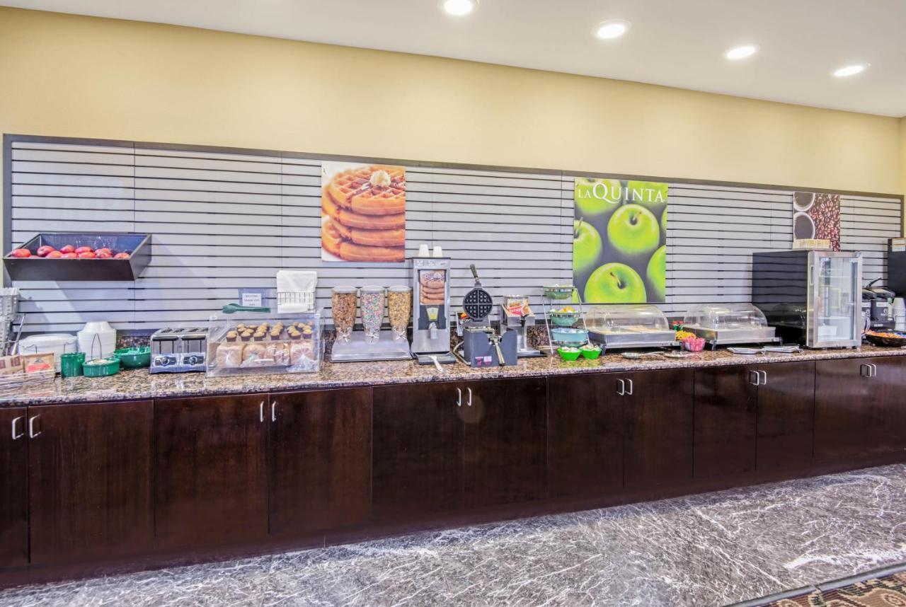 La Quinta By Wyndham Elk City Bagian luar foto